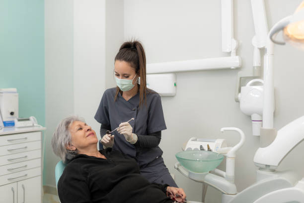 Best Weekend Emergency Dentist in Boron, CA