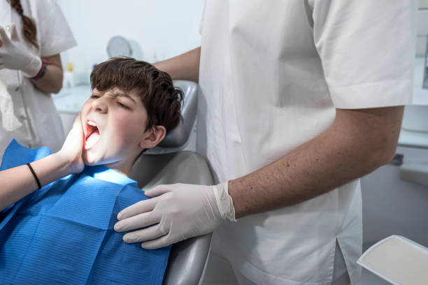 Best Emergency Treatment for Toothache in Boron, CA